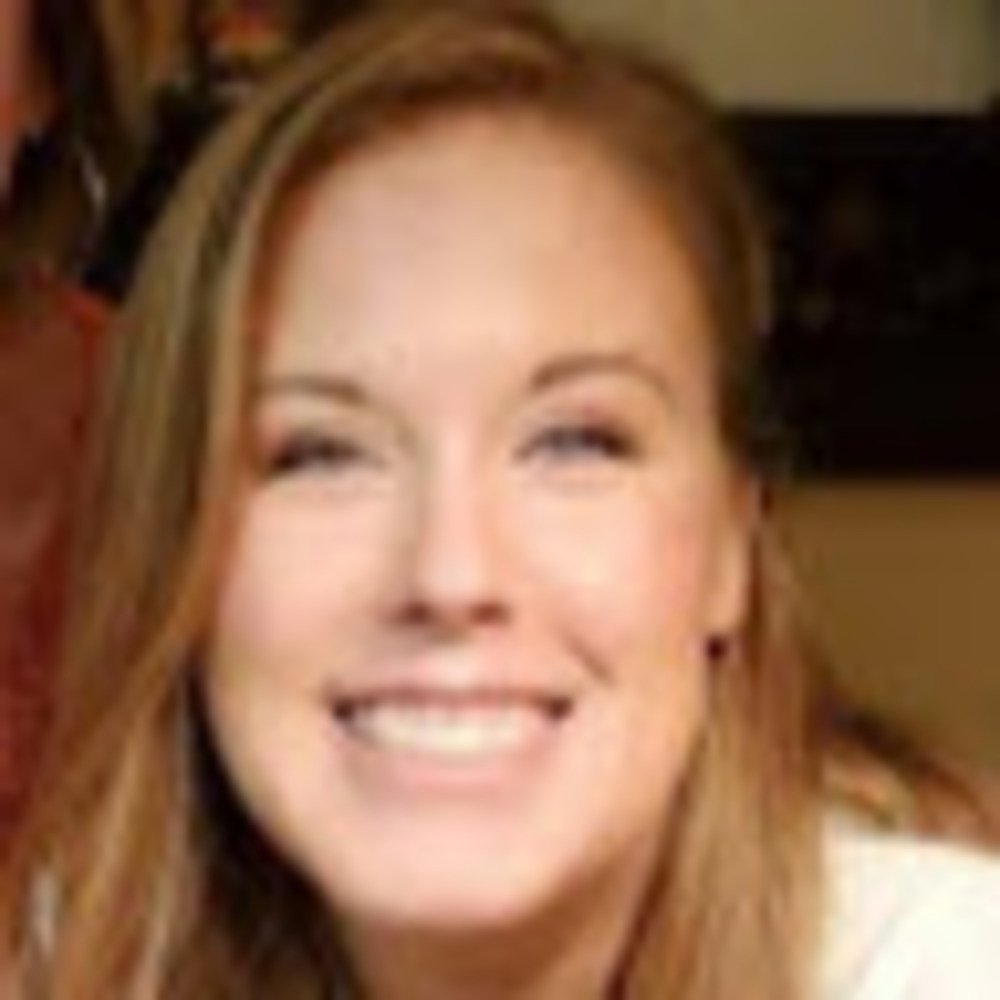 Meet your Posher, Kelley